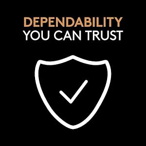 Dependability You Can Trust