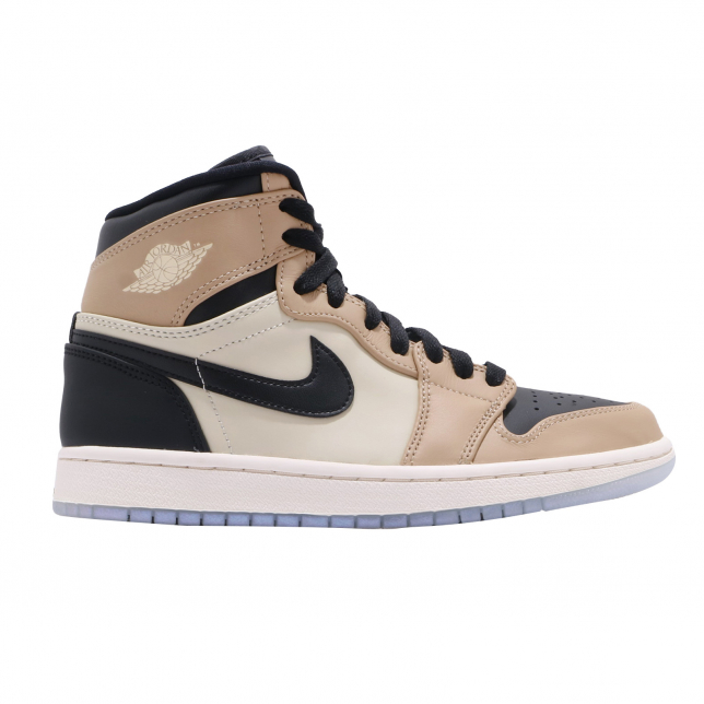 Air Jordan 1 High Premium WMNS Fossil AH7389003