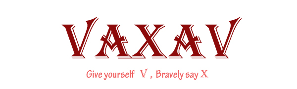 VAXAV logo