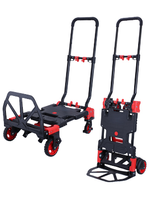 collapsible cart