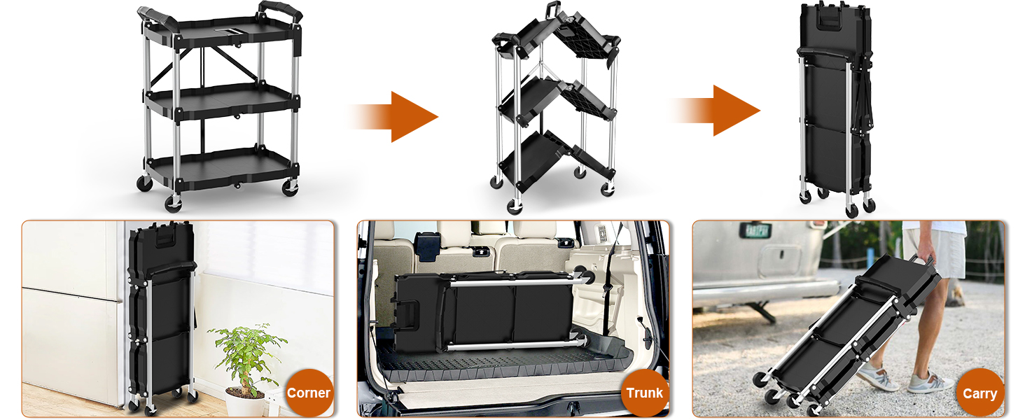 folding cart