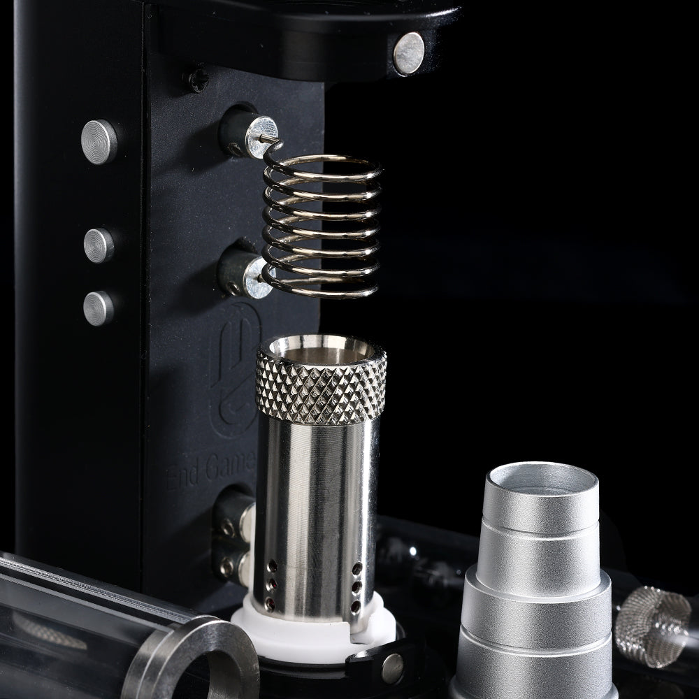  end game labs convection dry herb vaporizer、2-con,cat、eglvape.com