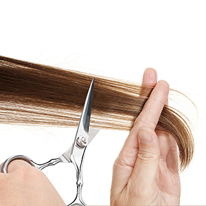 hair cutting shears