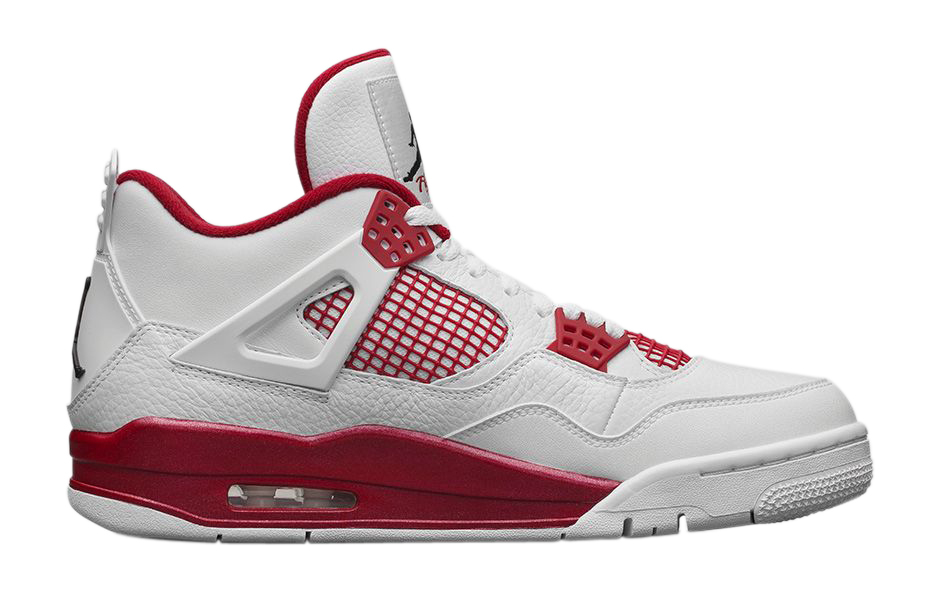 Air Jordan 4 Alternate 89 308497106