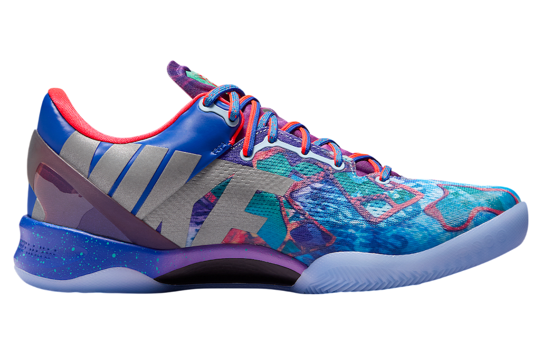 Nike Kobe 8 Protro What The Kobe