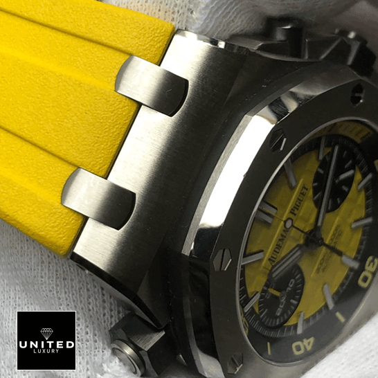 Audemars