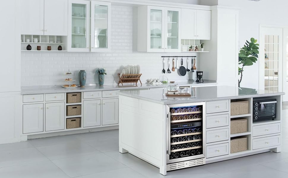 wine cooler