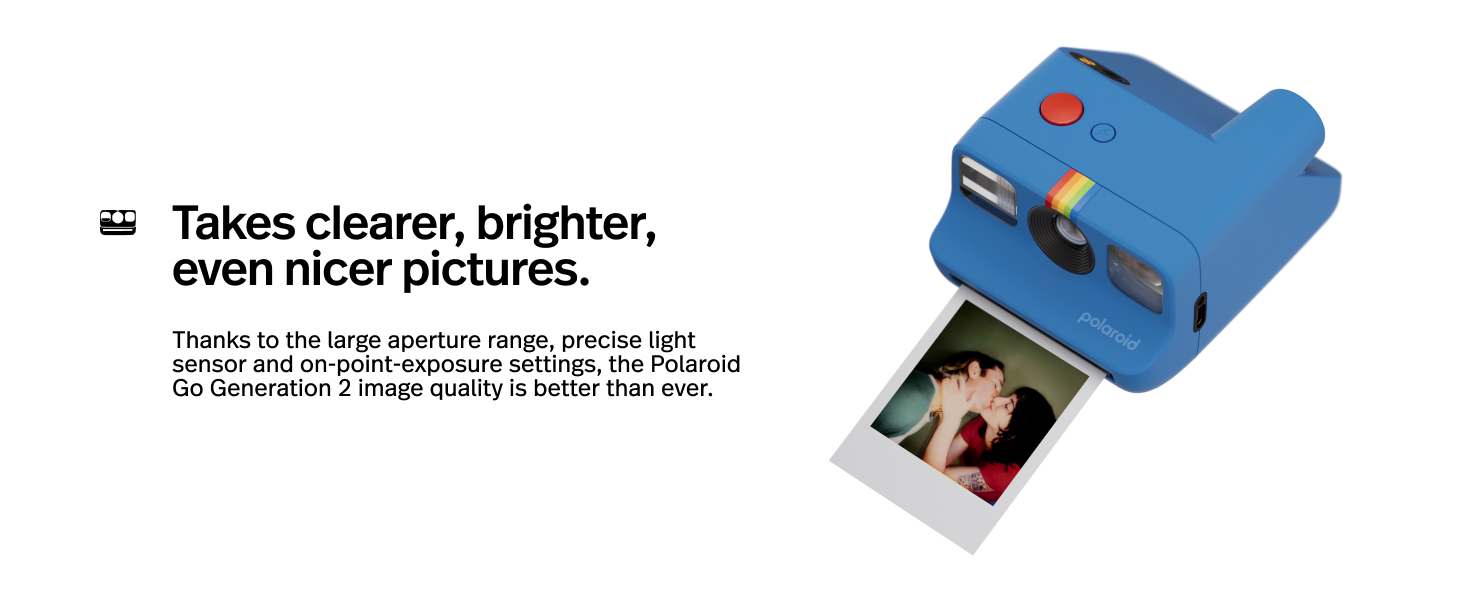 clearer, brighter