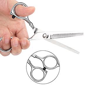 hair cutting scissors