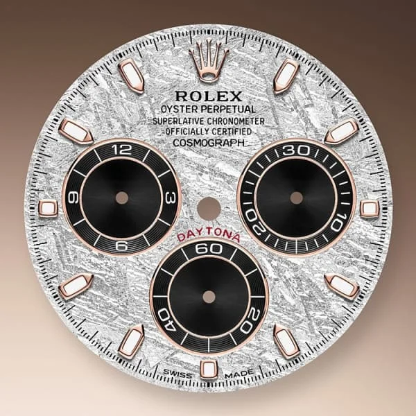 Rolex Cosmograph Daytona 40mm, Ref. # 116515ln-0055