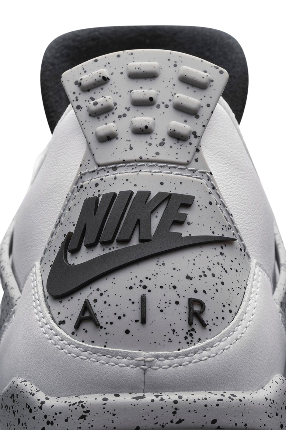 Air Jordan 4 OG White Cement 2016 840606192