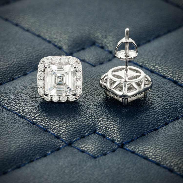 Iced out watch-Yika Jewelry