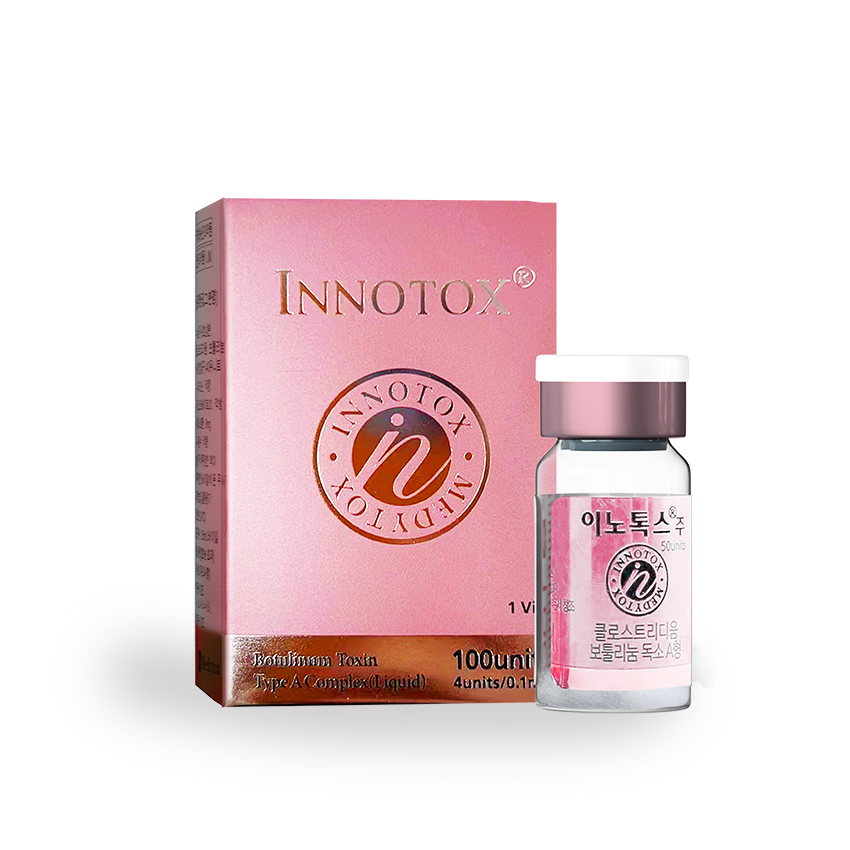 Innotox 100U