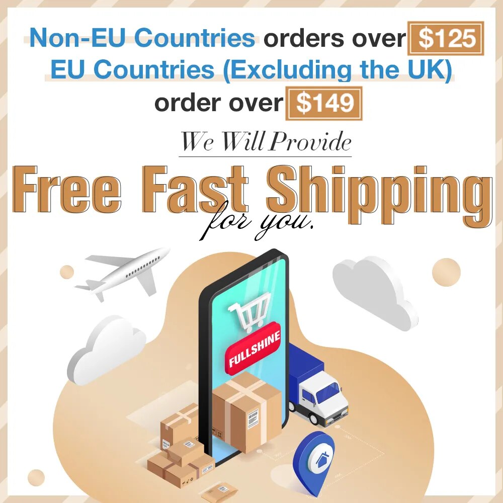 Full Shine Clip In Hair Extensions Black Balayage Silver 18Inch 7Pcs Real Human Hair Natural Hair Double Weft Straight 120G