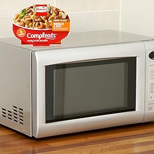 Hormel Compleats 