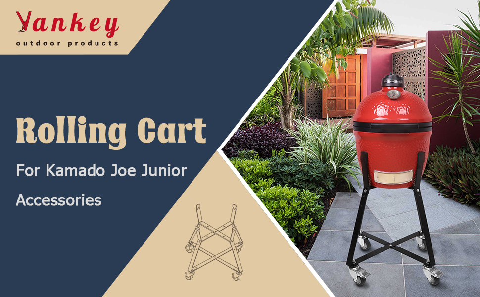 Rolling Cart