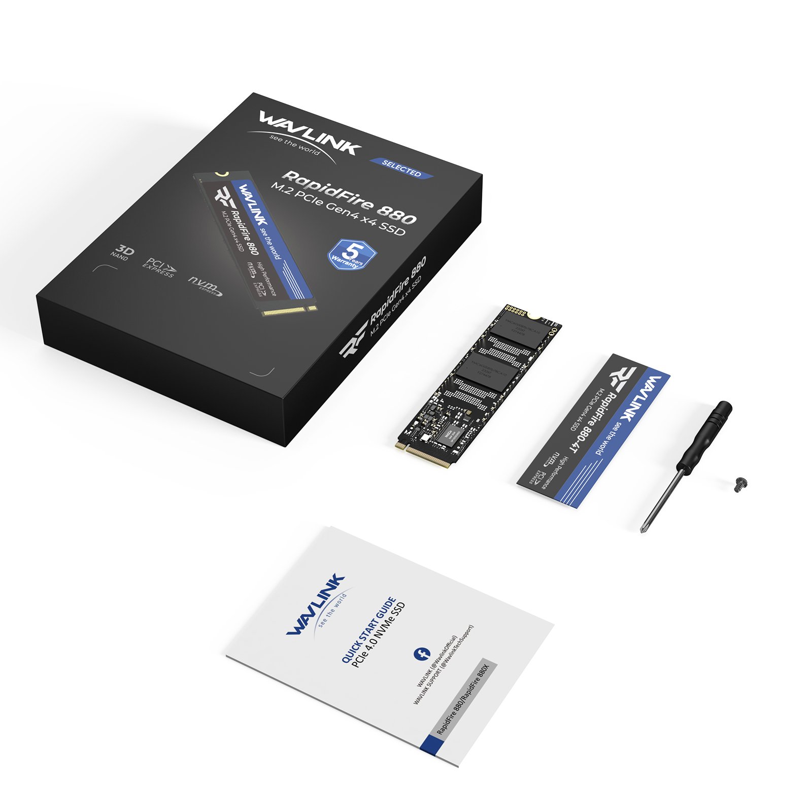 SSD