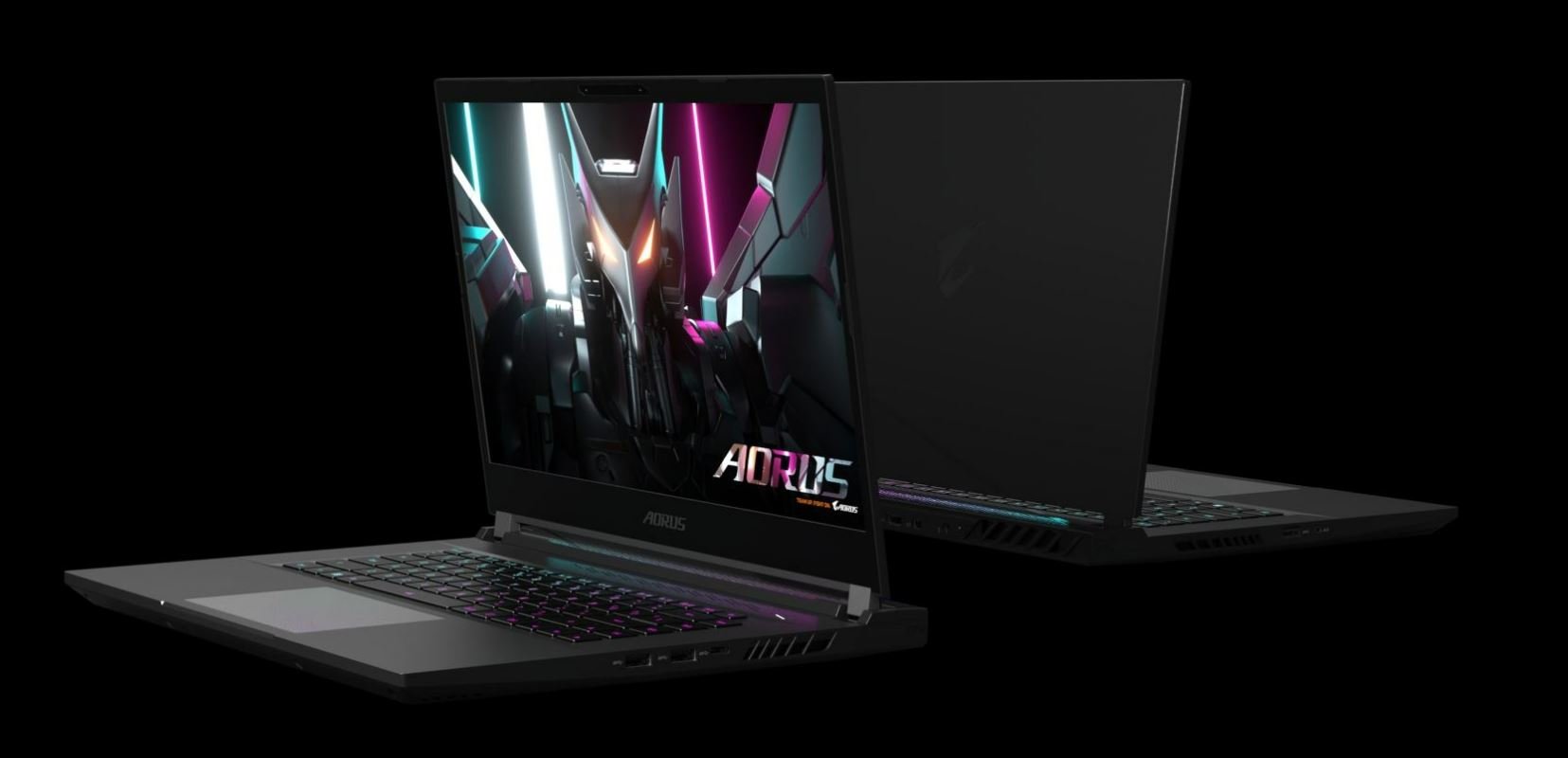 AORUS 15 Laptop