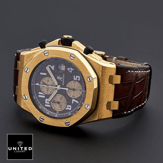 Audemars