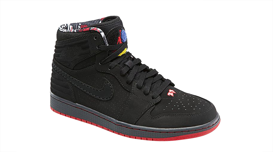 Air Jordan 1 Retro '93 - Playoffs 580514032