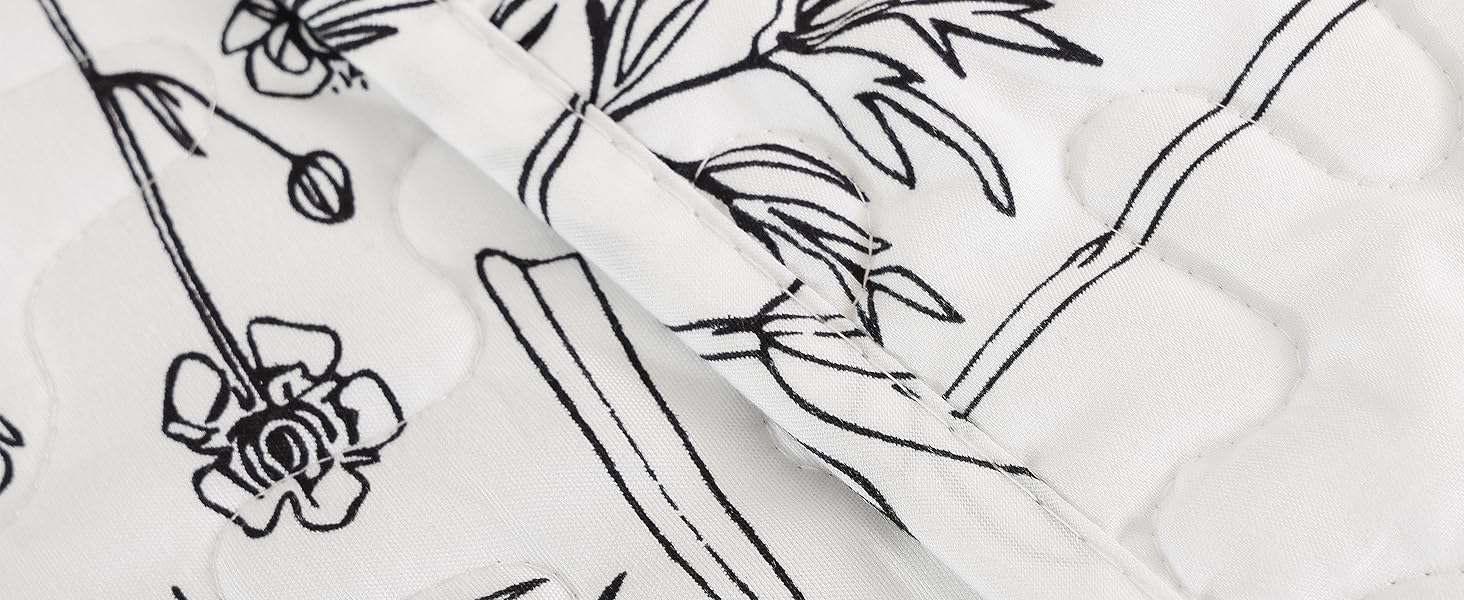 Tight Stitching