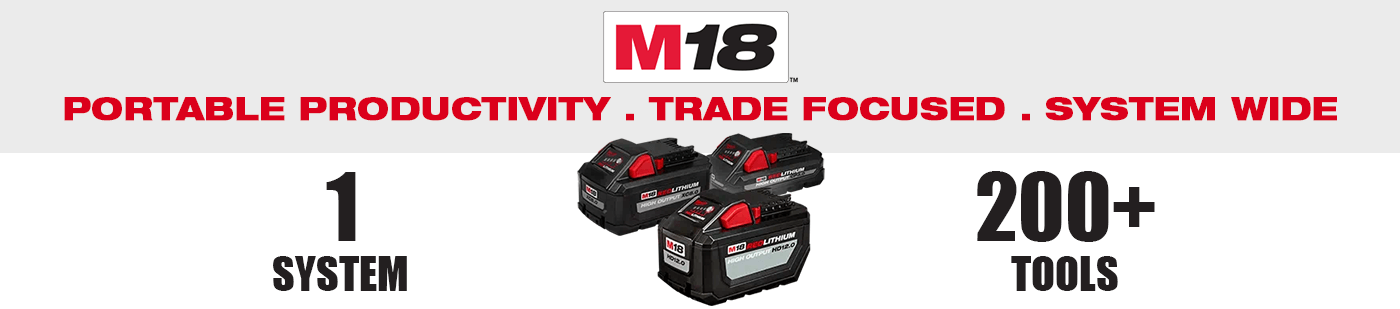 milwaukee m12 system