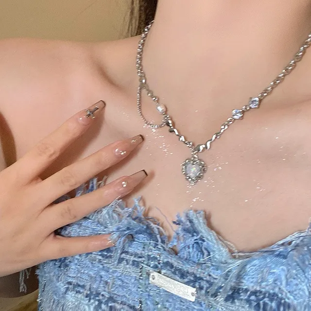 Iced out watch-Yika Jewelry