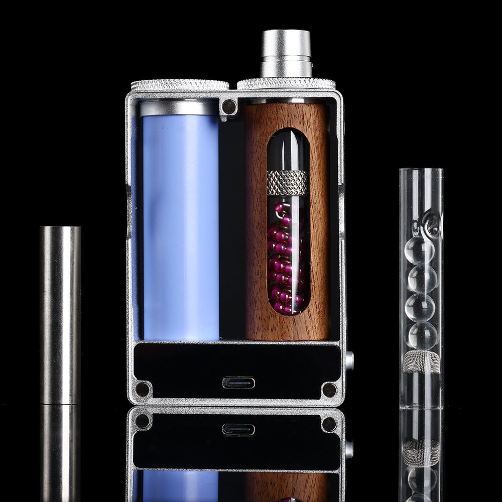  end game labs convection dry herb vaporizer、2-con,cat、eglvape.com