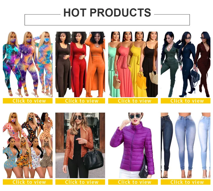 Hot Products