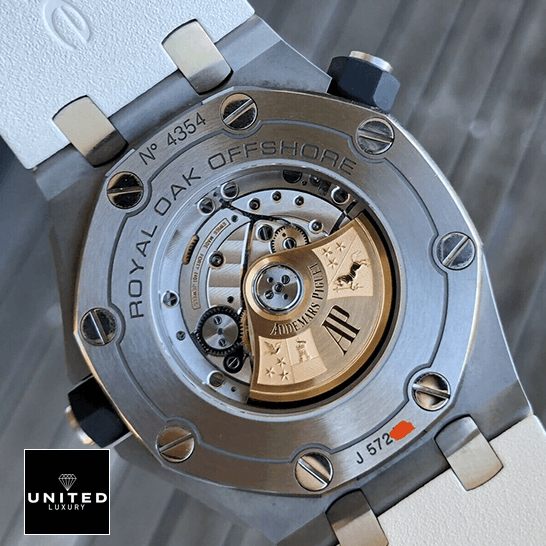 Audemars