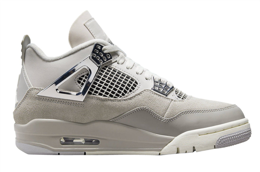 Air Jordan 4 WMNS Frozen Moments AQ9129-001