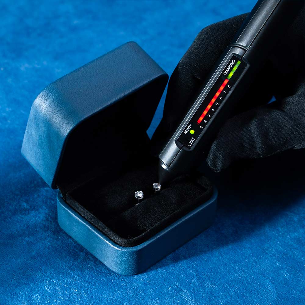 Iced out watch-Yika Jewelry