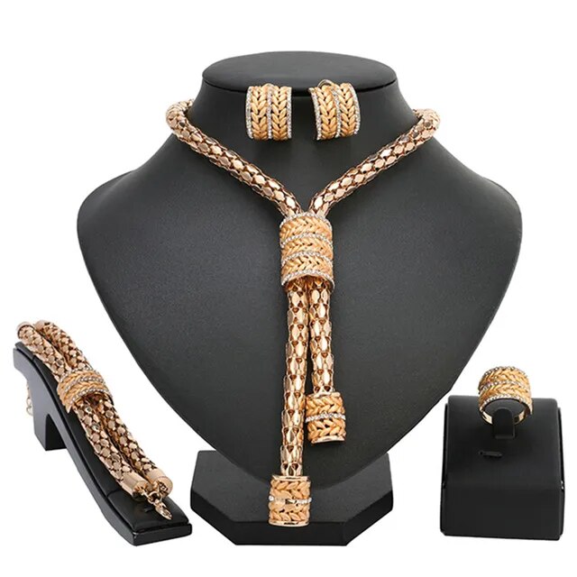 Iced out watch-Yika Jewelry