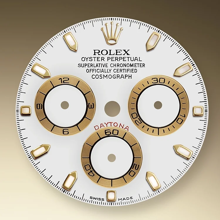 Rolex Cosmograph Daytona in Oystersteel and gold, m116503-0001 | Philippines