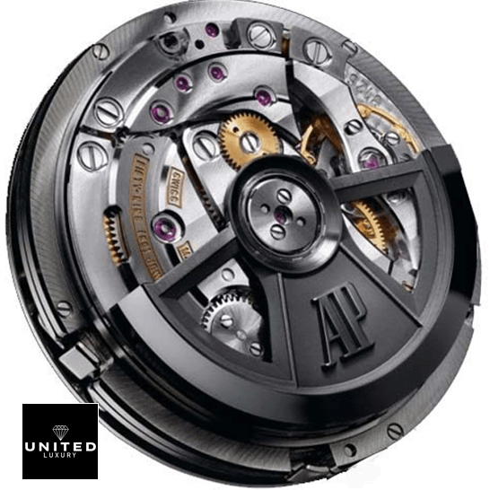 Audemars