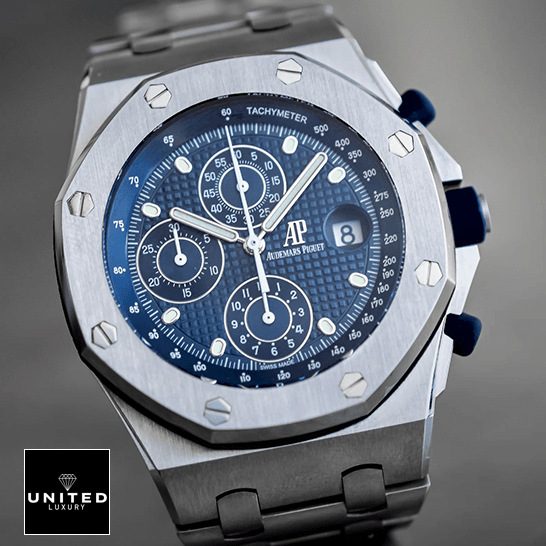 Audemars