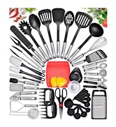 kitchen utensils set, kitchen accessories, cooking utensils set, spatula set kitchen set, 