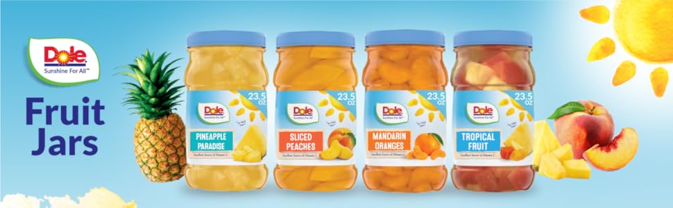 jars
