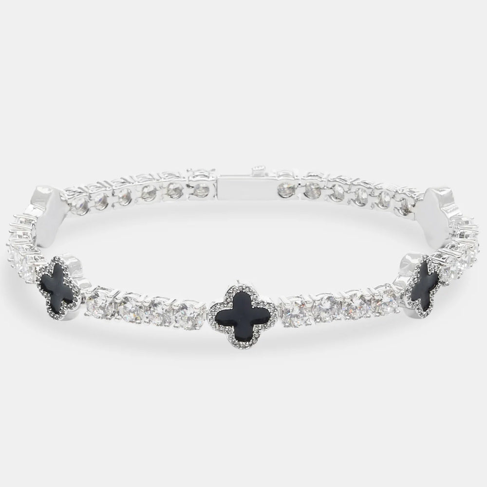 Iced out watch-Yika Jewelry