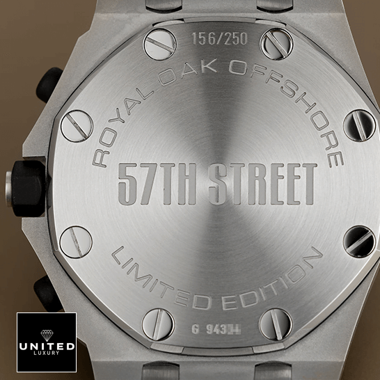 Audemars