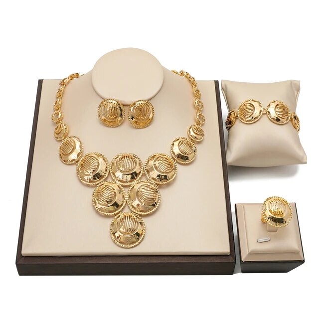 Iced out watch-Yika Jewelry