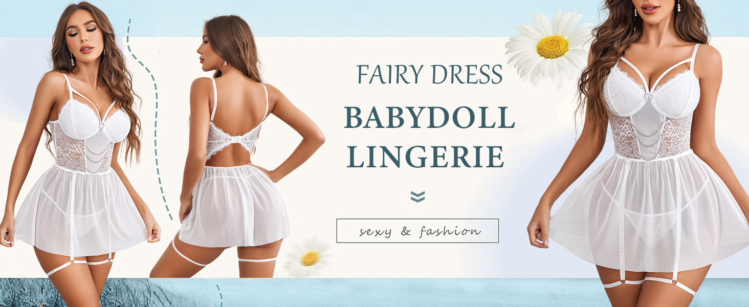 lingerie for women