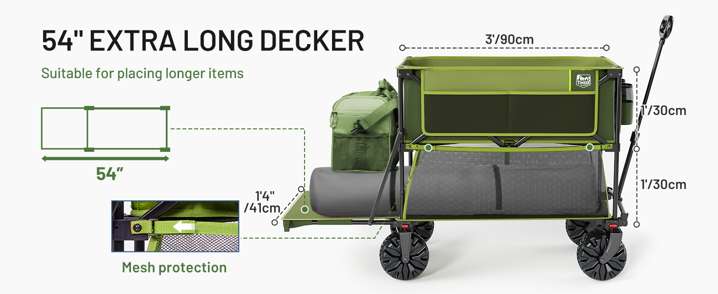 wagon
