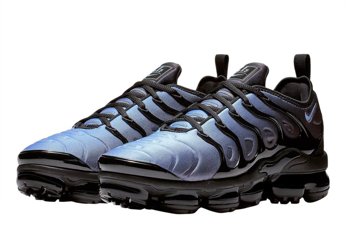 Nike Air VaporMax Plus Aluminum 924453-018