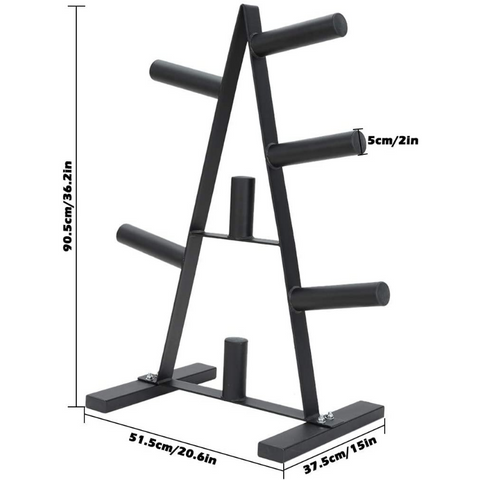 weight rack for home gym