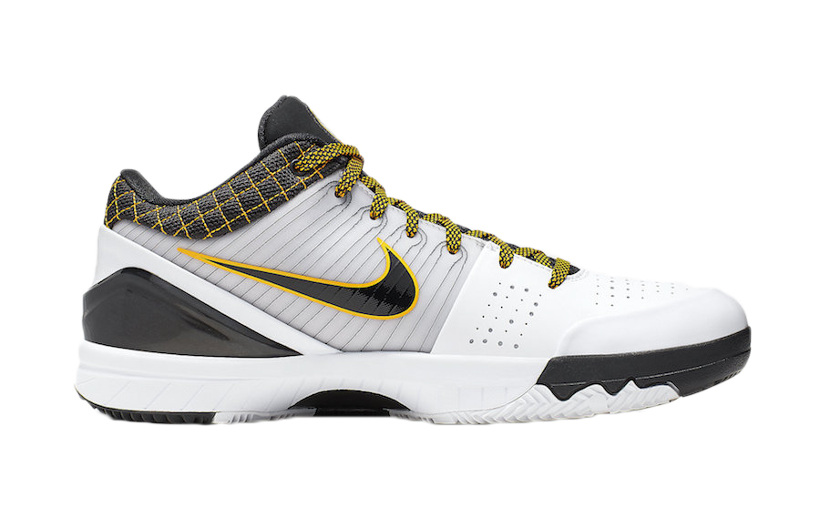 Nike Zoom Kobe 4 Protro Del Sol AV6339-101