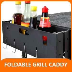 griddle stand