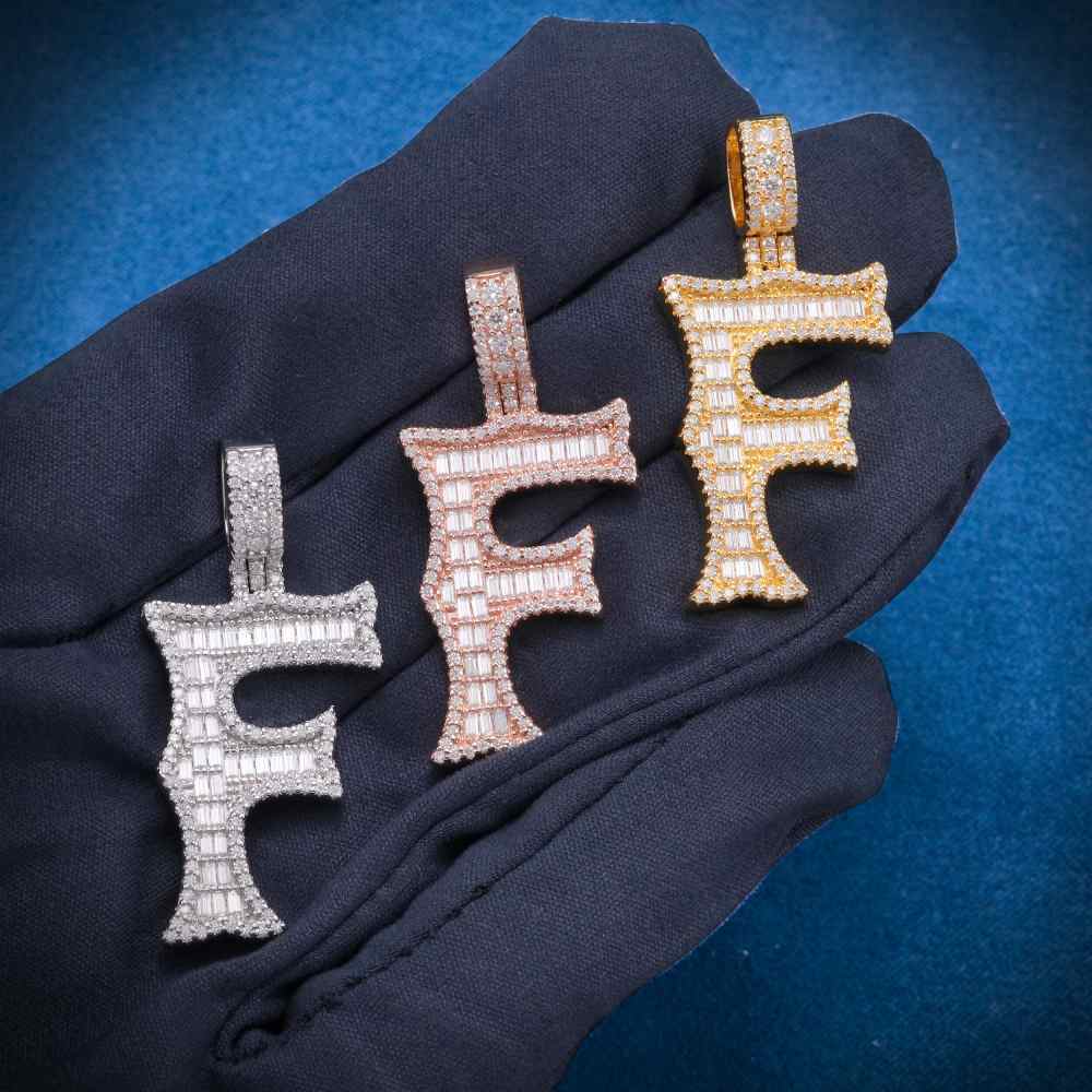 Iced out watch-Yika Jewelry