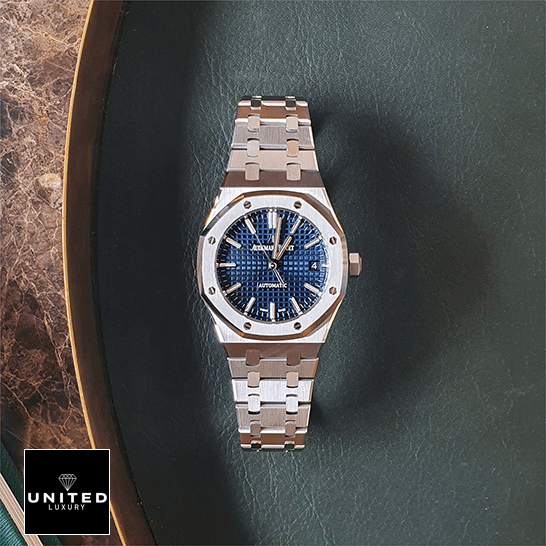 Audemars