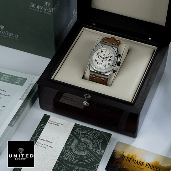 Audemars